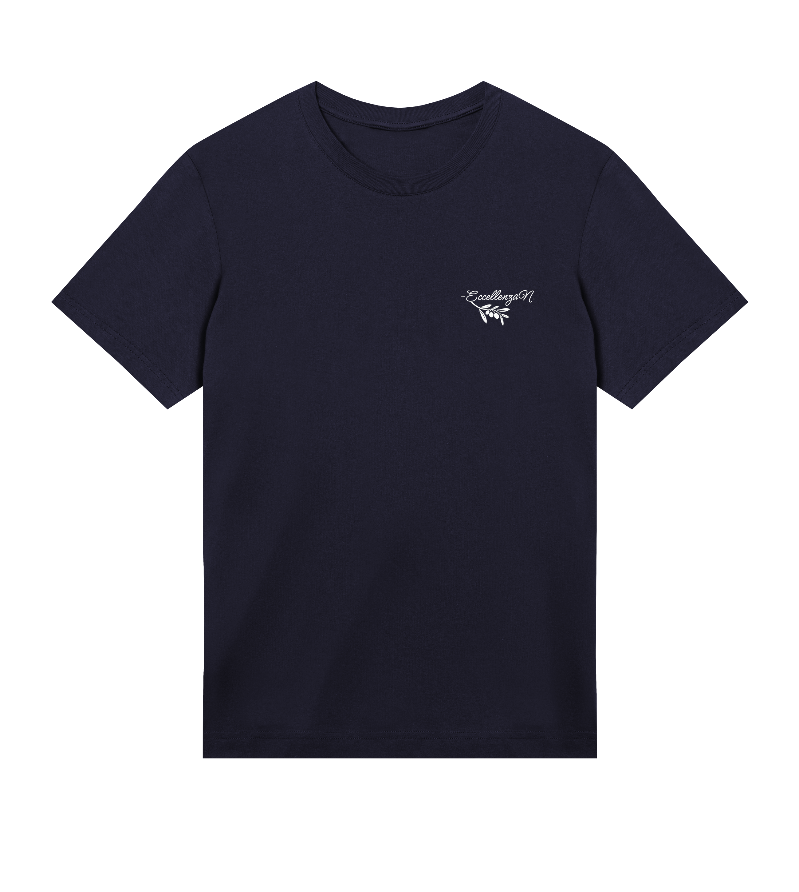 Classic Cocktail T-Shirt