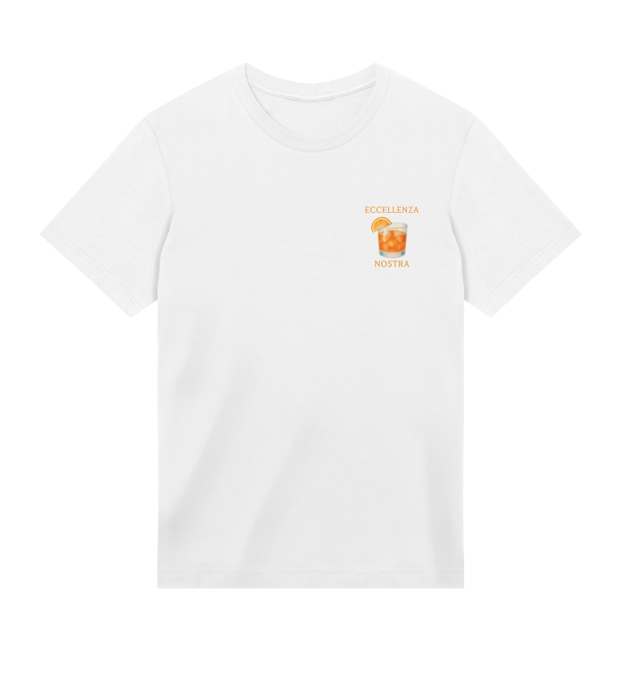 La Dolce Sicilia T-shirt