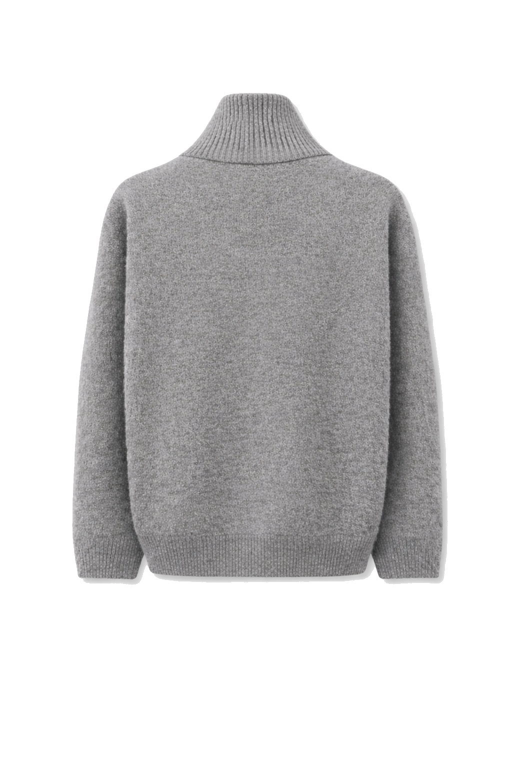 Eccellenza Nostra Full Zip