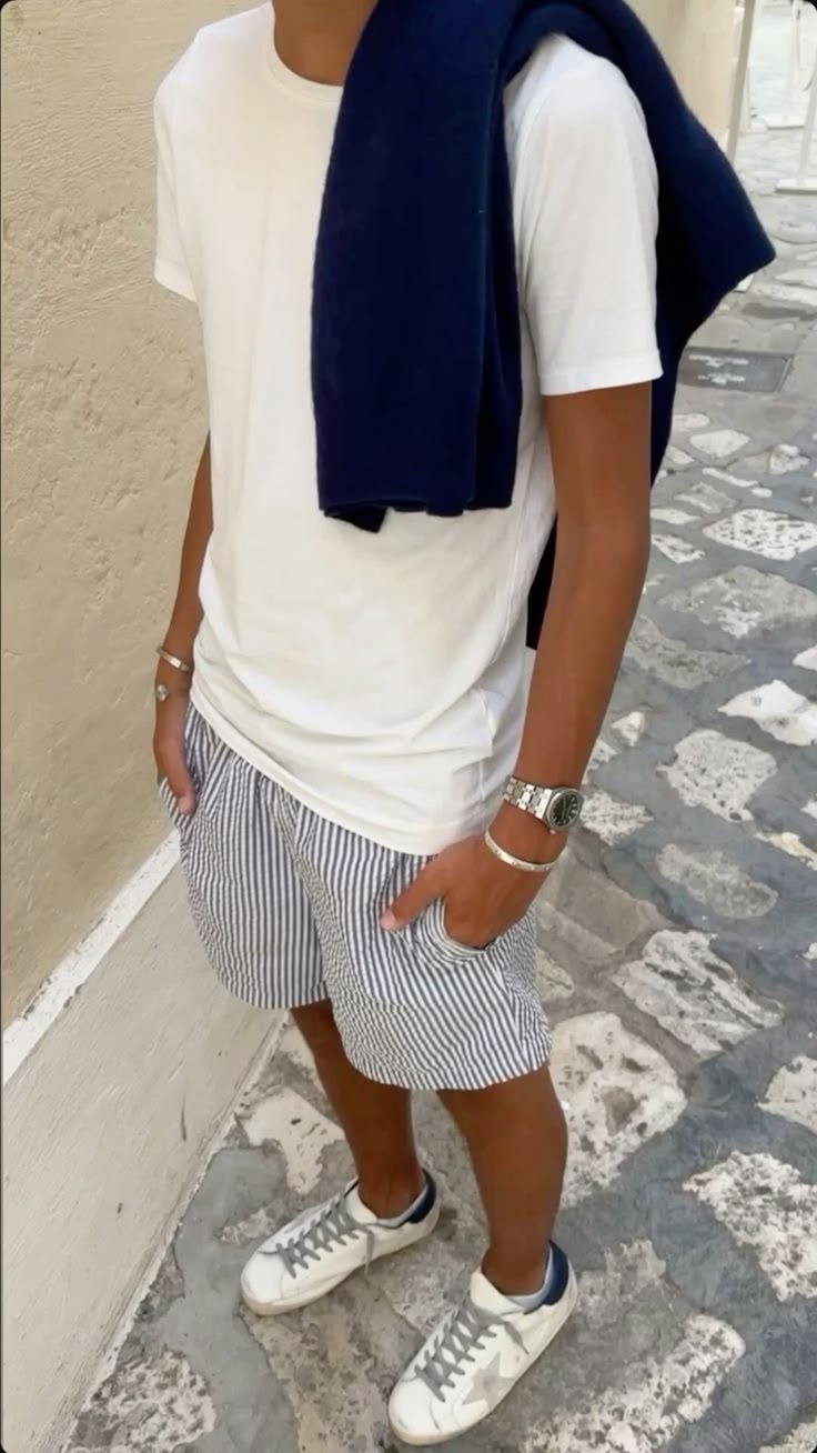 Riviera Shorts
