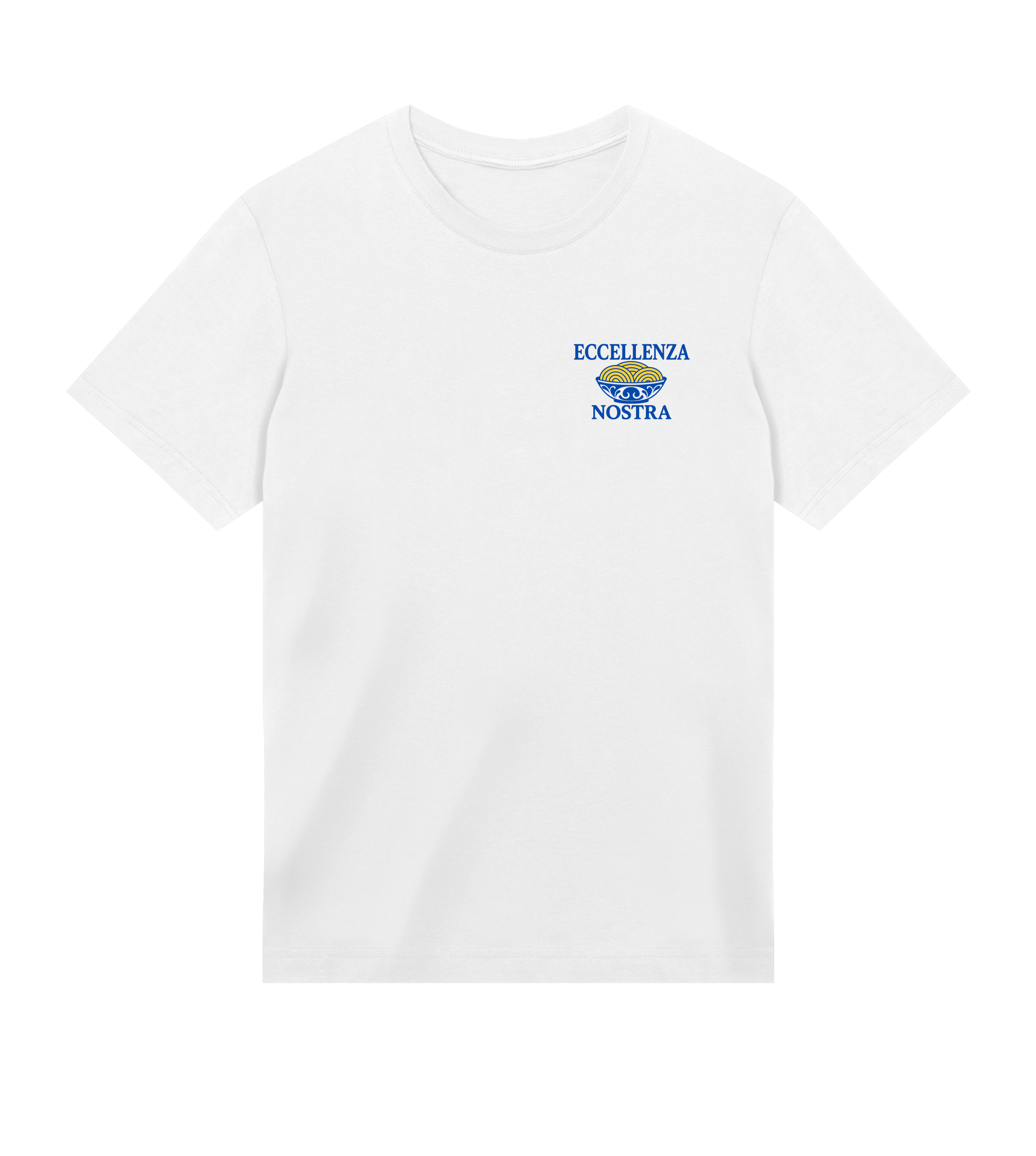 Pasta La Vista T-shirt