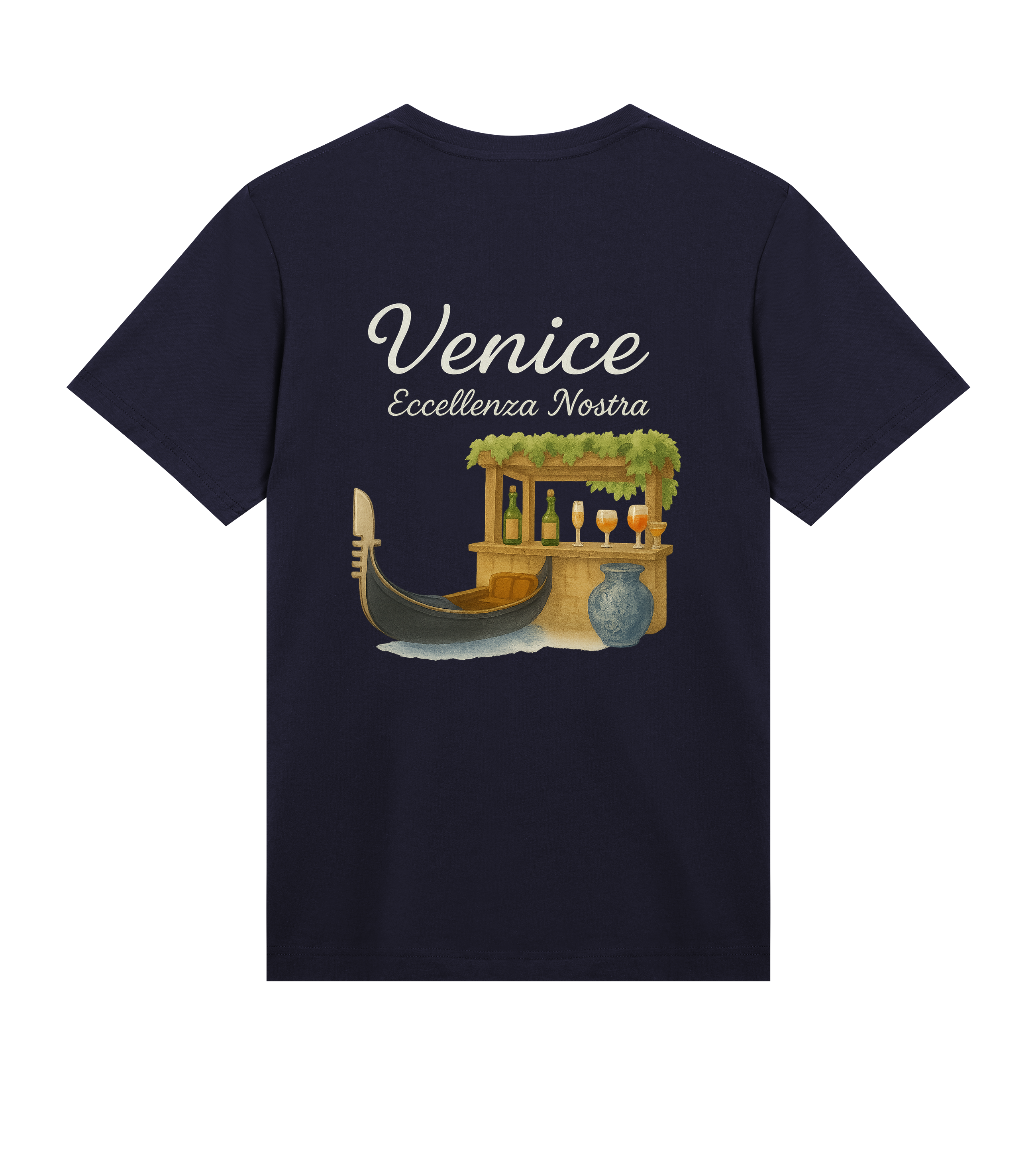 Venice T-shirt