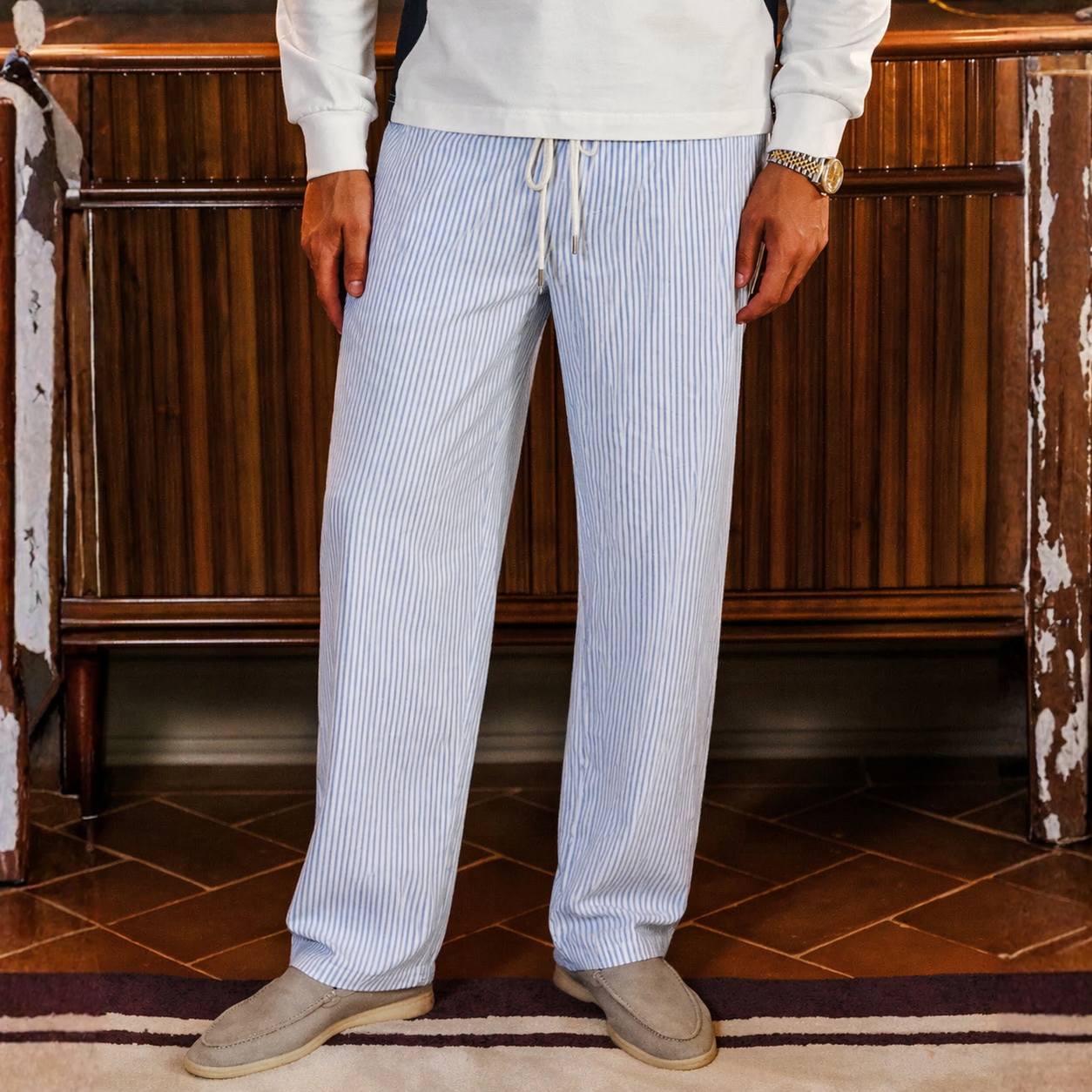 Riviera Pants