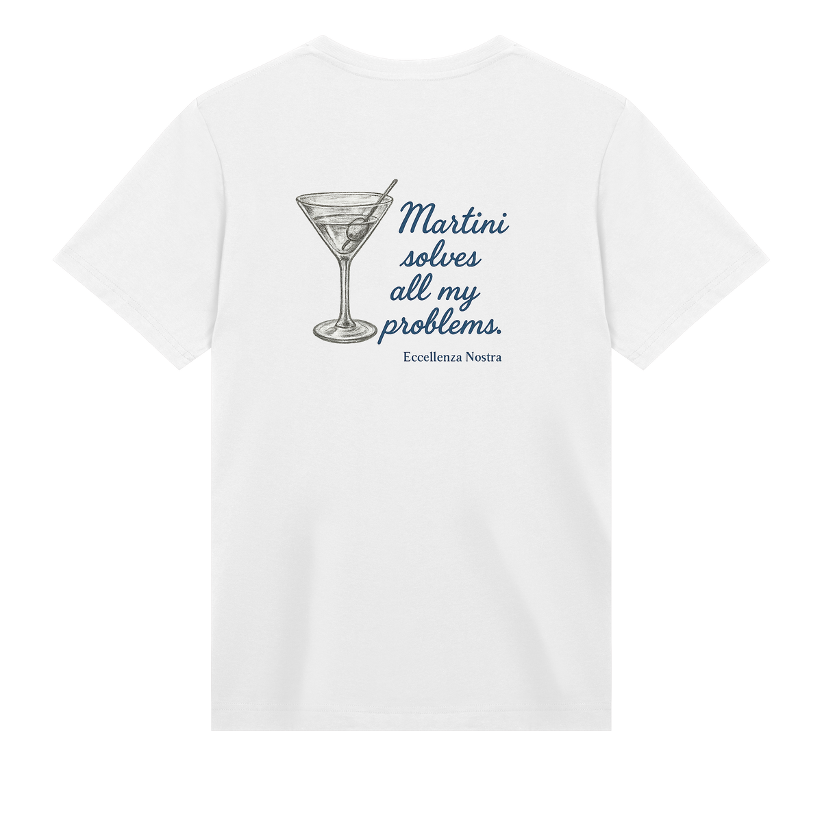 never fully dressed martini t shirt Buy Never Fully Dressed White Martini T-Shirt from Next USA