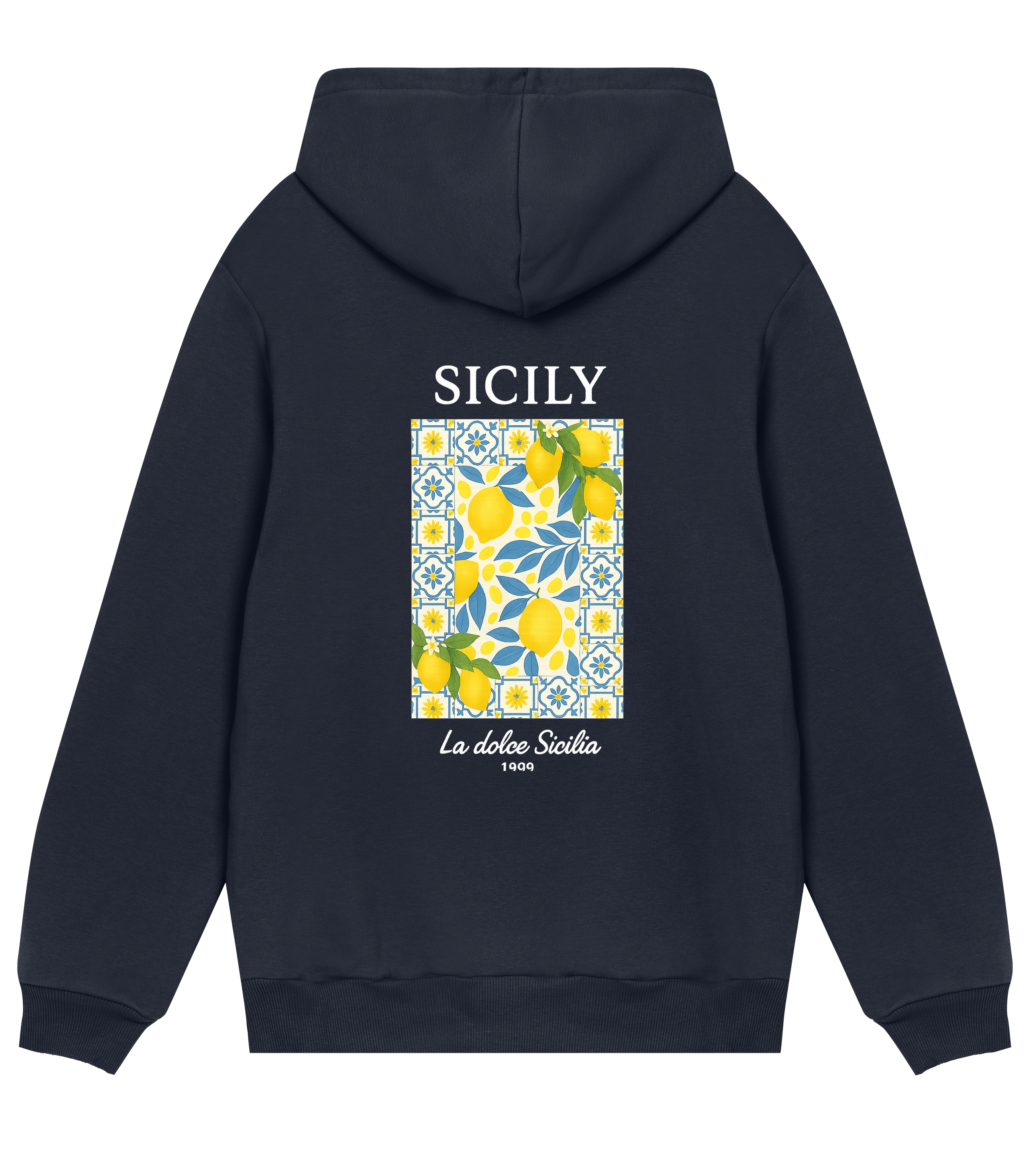 La dolce Sicila Hoodie