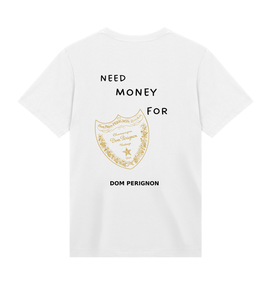 Dom Perignon T-shirt