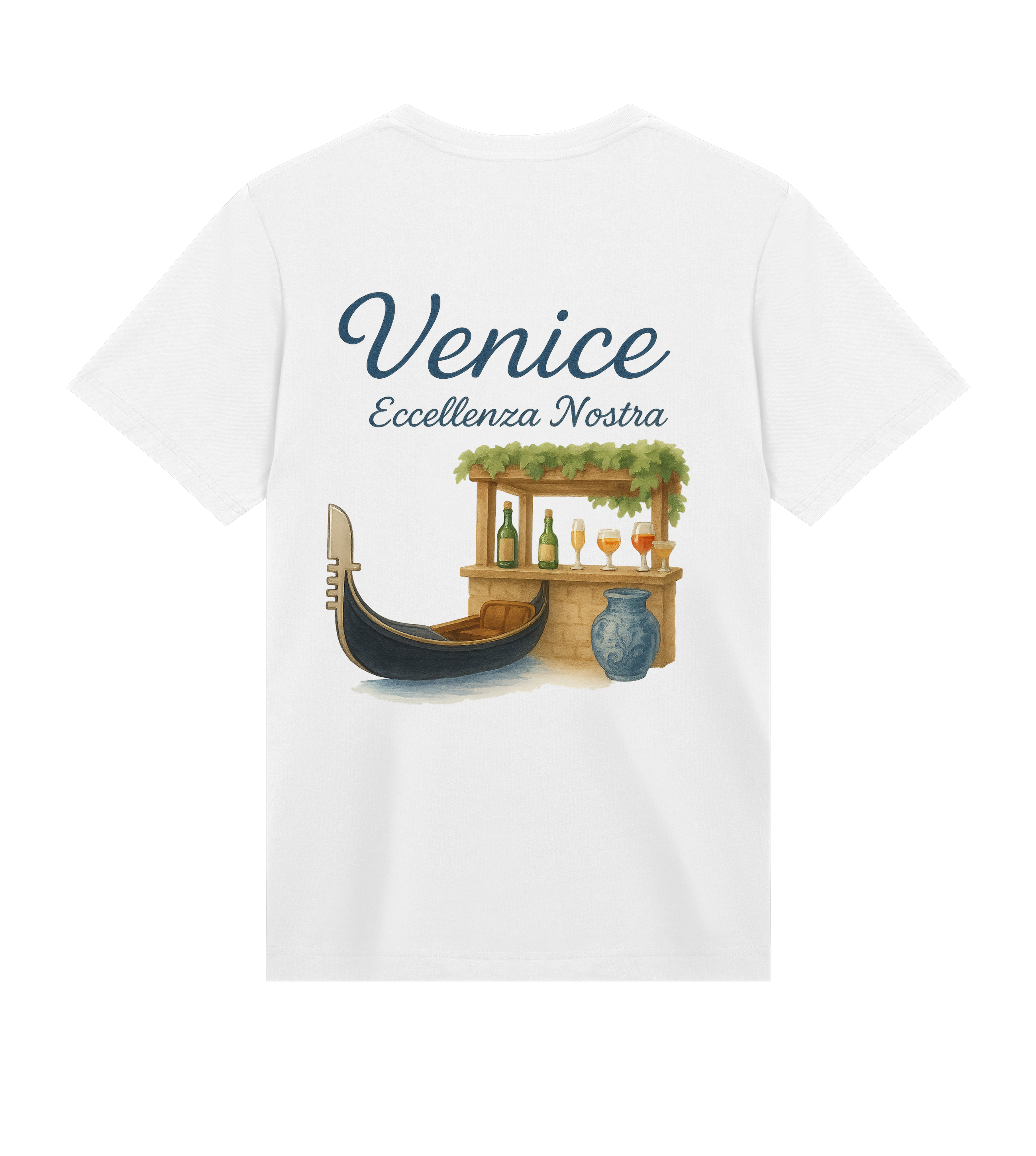 Venice T-shirt