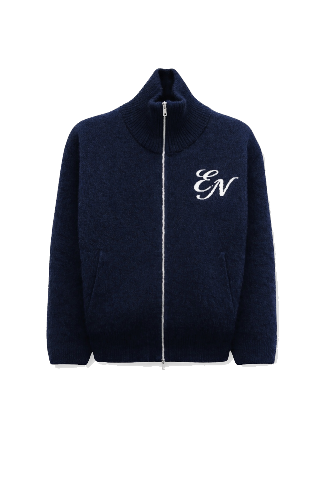 Eccellenza Nostra Full Zip