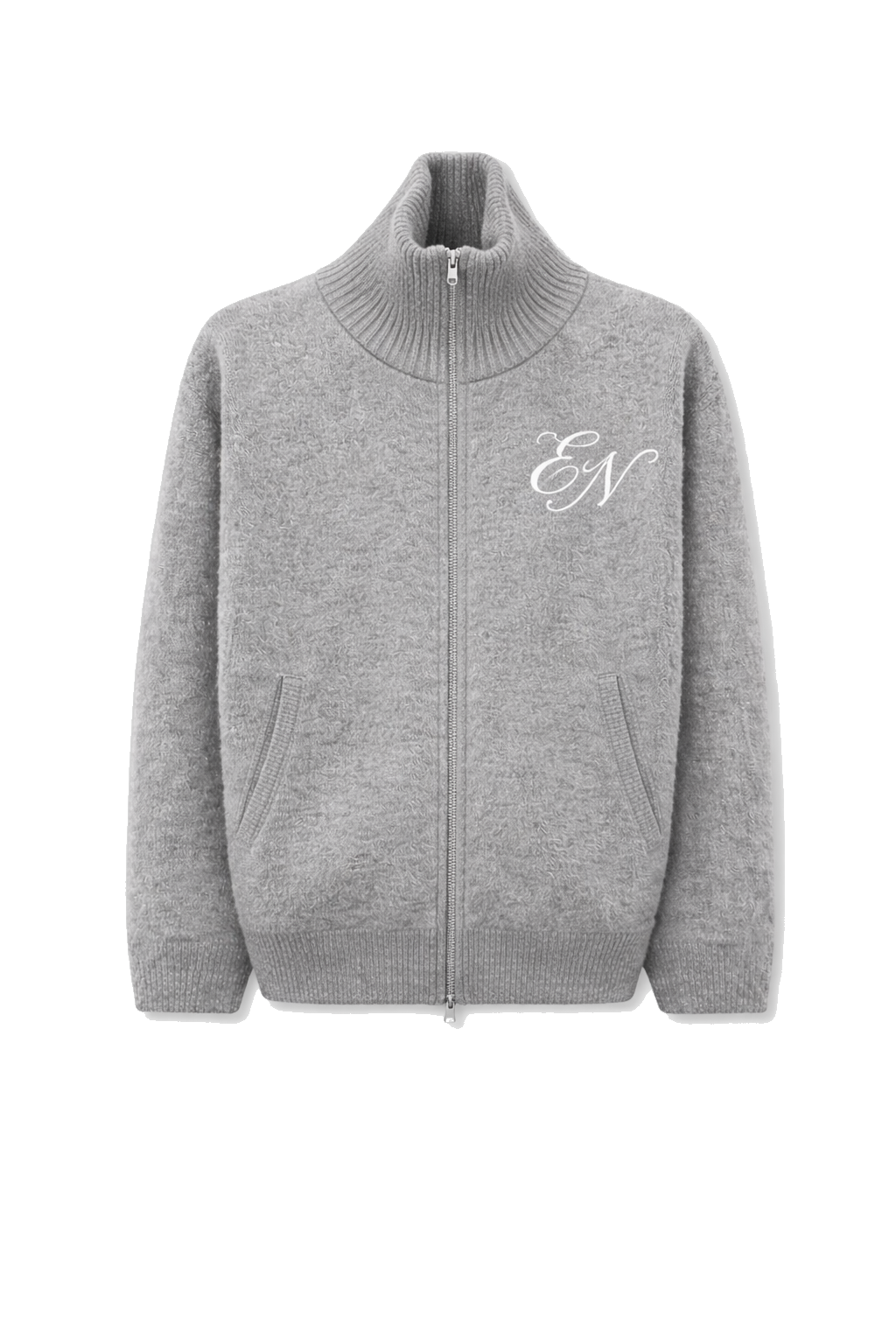 Eccellenza Nostra Full Zip